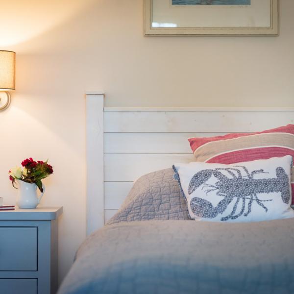 Clouds Rock, Cornwall - Holiday House for 10 People
