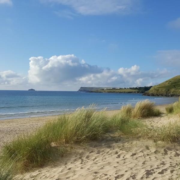 Clouds Rock Cornwall, Holiday Home Nearby Beaches
